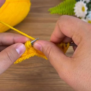 73K views · 608 reactions | wow 朗 you will love this!!! a gorgeous pattern with just two rows Bölüm 8 | Knitting workshop | Facebook