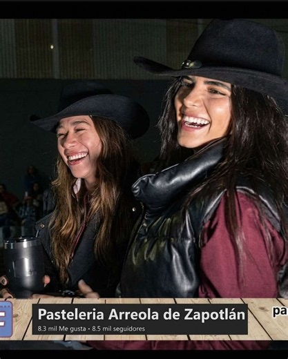 Evelyn Guijarro y Viviana Michel: clip divertido (parodia)