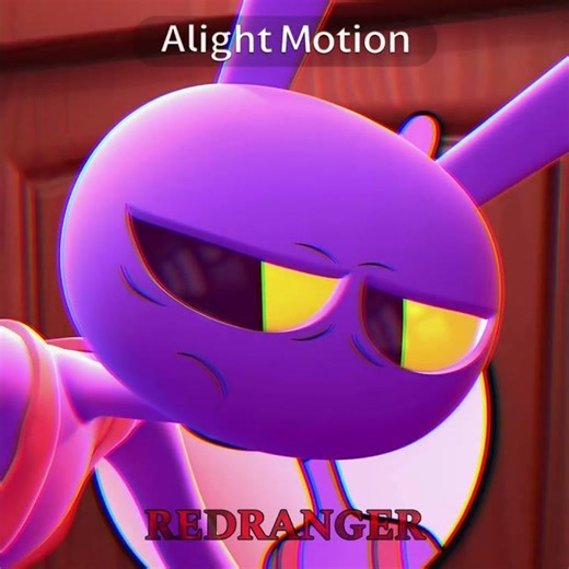 Jax after the award show | NOT MY ANIMATION | Jax edit/tadc edit | vision