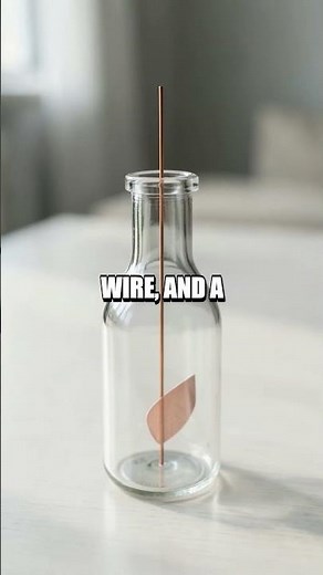 Balloon Sparks A Home Static Electricity Lab