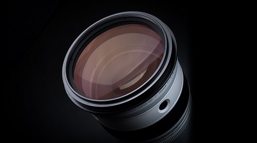 FUJINON XF200mmF2 R LM OIS WR | Lenses | FUJIFILM X Series & GFX - Global