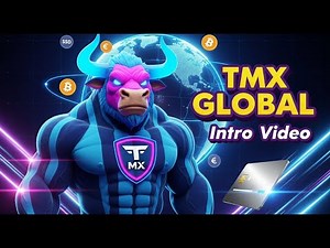 TMX Global Intro Video