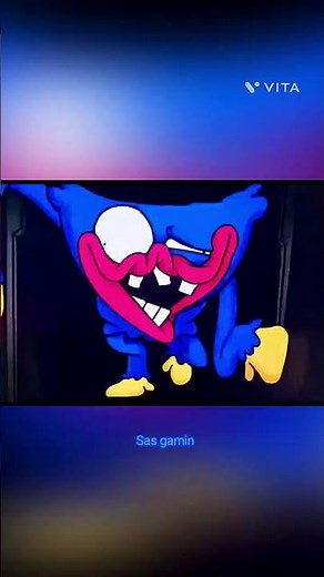 poppy playtime funny short 😂