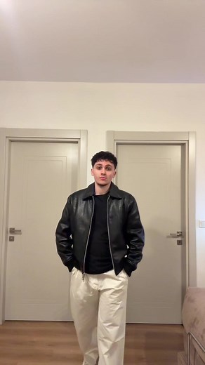 Explore New Men's Fashion Trends at H&M