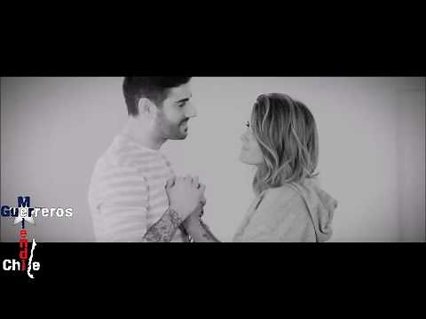 A Mis Amigos - Kany Garcia Ft. Melendi (Letra)
