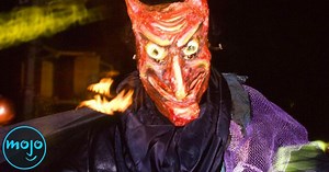 Top 10 Paranormal Conspiracy Theories  | Articles on WatchMojo.com