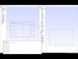 Use GMSH to form vertical 2-D unstructured mesh for TOUGHREACT via PyTOUGH 1. coarse mesh (1/3)