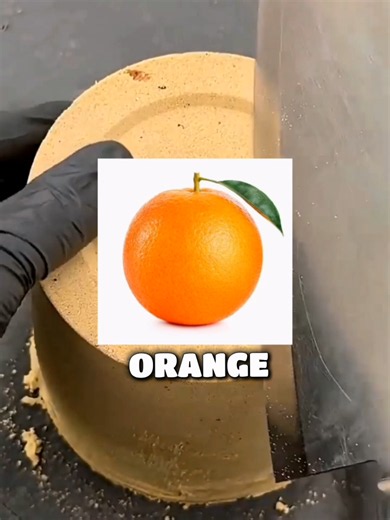 Funny Did You Know Facts About Oranges
