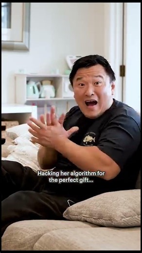 COBB found the algorithm cheat code for Father’s Day😉🔥.​