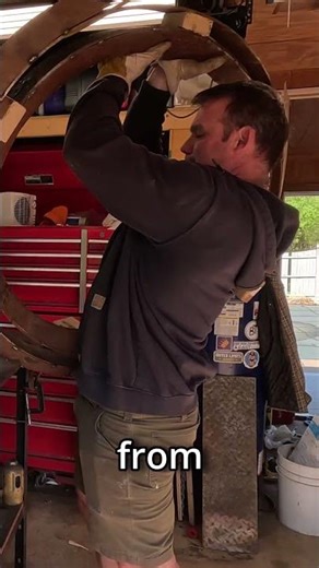 From Propane Tank to Public Sculpture | Metal Art in the Making