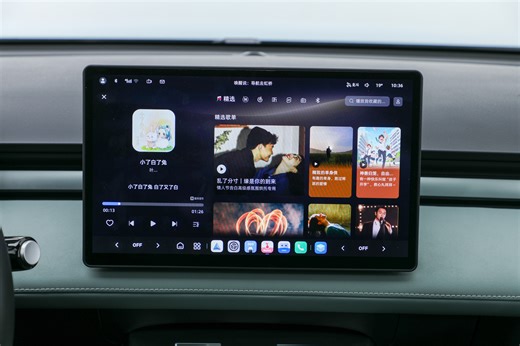 荣威全新跨界车来了，又是爆款