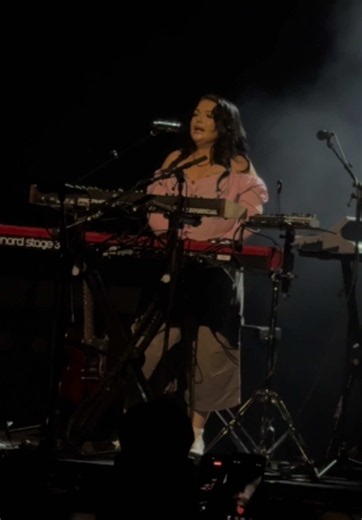 Lolayoung Live: 'Can We Ignore It' at O2 Academy Brixton