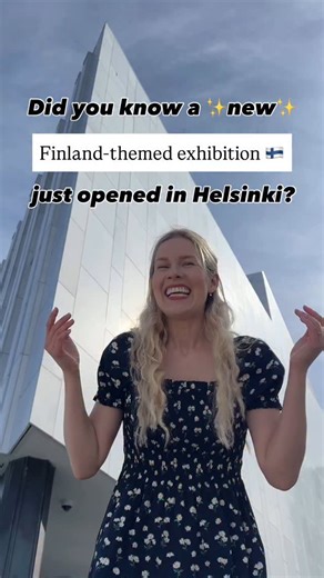 397 reactions · 11 comments | Ad @finlandiatalo I can’t believe we...