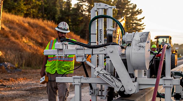 The Future of Building Unfolds With Advanced Construction Methods