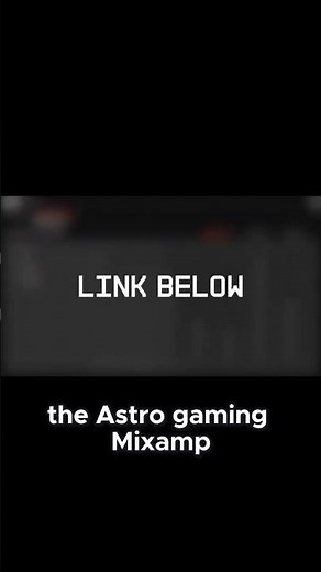 Is the Astro Gaming MixAmp Pro TR the Ultimate Audio Experience for gamers?