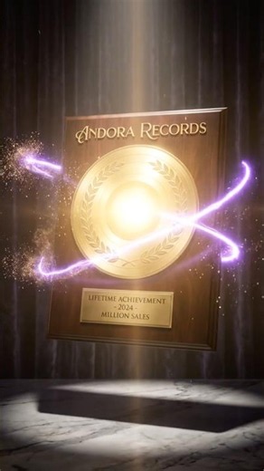 Andora Record Label! #andoradio.com