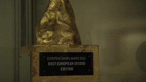 Crytek explores the limitless possibilities of VR video - CryENGINE 3