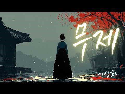 【시와음악】 처연하고 장엄한 국악 비나리 | 무제 - 이상화