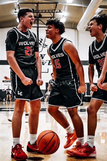 Sumner Middle School Championship 2026