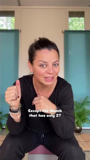 Move Every Finger Joint (Yes, All 3!) 🖐️ | Beginner Anti-Rheumatic Yoga for Hands & Toes