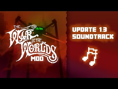 ♫ Full OST | War of the Worlds Mod Soundtrack