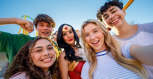 Our Events | Six Flags Fiesta Texas