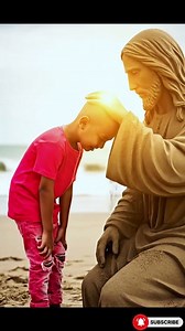 Jesus Did This… and It Will Touch Your Heart
