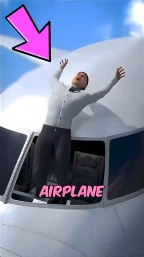 Why You CAN’T Use Your Phone on a Plane 😱