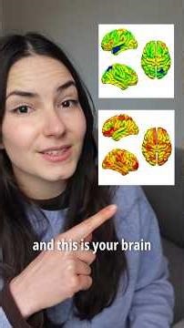 Your Brain on Ovulation vs. Your Period (Wild Difference) #neuroscience #mentalhealth #psychology