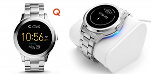 Fossil's Android Wear 2.0 rollout starts in full today