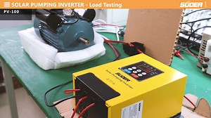 🉑🉑 solar water Pump inverter Available !! ✅220v AC solar water pump inverter - 1.5hp ✅380V AC inverter for water pump - 1.5hp, 2hp, 3hp,4hp,10hp ,15hp, 20hp, 50hp **More inquiries !! #solarpumpinverter | SuoerSolar