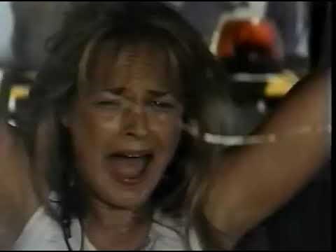 Twister VHS Commercial 1996