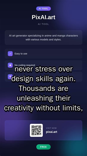 POV: You Find a FREE AI That Does Amazing Things #Shorts