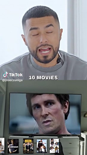 10 Must-Watch Movies Every Man Should See