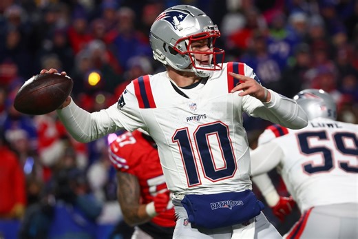 How to watch Patriots game free today