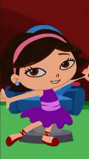 June Einstein - Do you like to dance? (READ DESCRIPTION) | #disneyjunior
