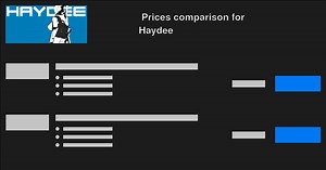 Haydee CD Keys — Buy Cheap Haydee CD Game Keys Online — SYS RQMTS