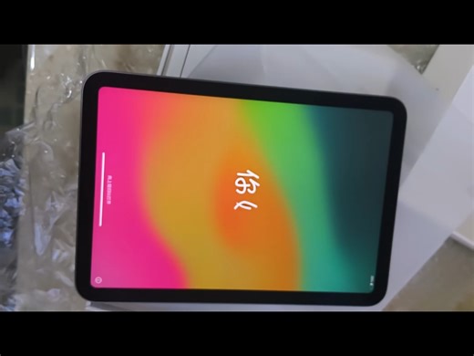深度使用mini6一周啦，来看看优缺点吧