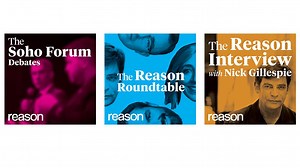 The Reason Podcast Is Now 3 Great New Podcasts. Subscribe!
