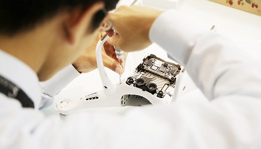 修理 – 株式会社システムファイブ System5 Co., Ltd.