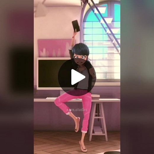 lady ngebug on TikTok