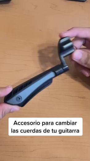 #guitarra #encordador #daddario #segnomusic #fyp #viral