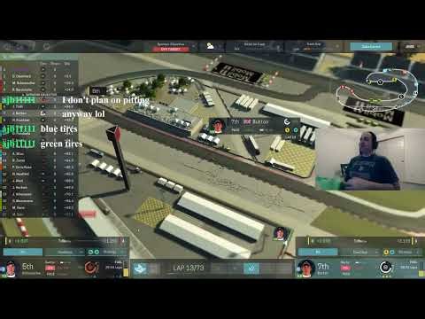 Mod F1 2000 Williams R15 Indianapolis