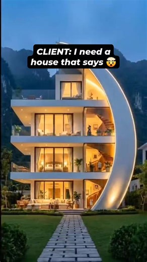 Can your brick or timber ever ..🤯🤯 #container #containerdesign #containerarchitecture #homeandliving #3drender | TinSpaces