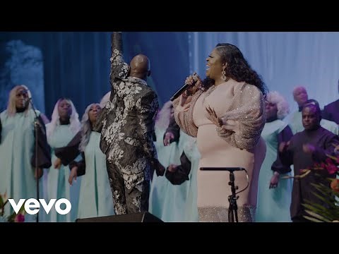 Things Are Gonna Get Better (Live At Family Christian Center, Munster, IN, 7/9/2021)