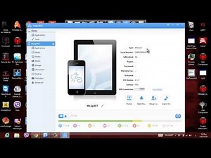طريقة تعيين نغمة رنين للأيفون بدون جيلبريك