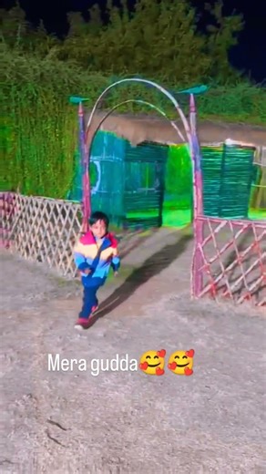 Duniya🥰🙌❤️ #son #cutebaby #shorts