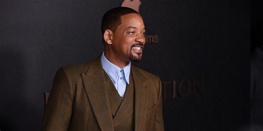 Will Smith Lost 30 Pounds to Play a Former Slave in ‘Emancipation’