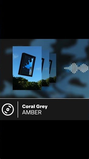 Amber Out Now!!!!! #music #indiepop #shorts