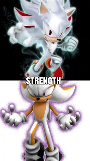 Hyper Shadic vs hyper Seelkadoom